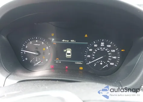 2018 Genesis G80 3.3T Sport из США, поврежденный, VIN KMHGN4JB6JU222877